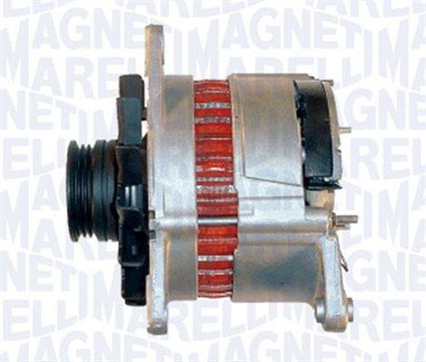 944390360600 MAGNETI MARELLI Генератор