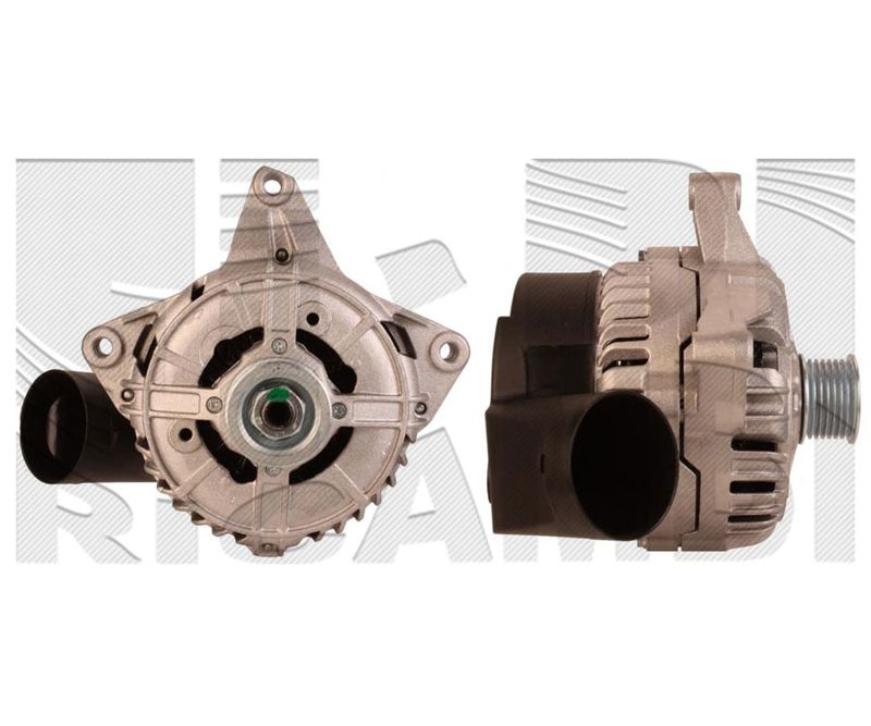 ABO304C AUTOTEAM Генератор