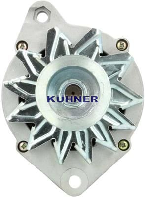 30727RI AD KÜHNER Генератор