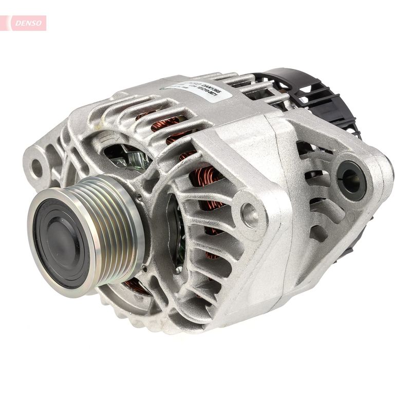 DAN1365 DENSO Генератор