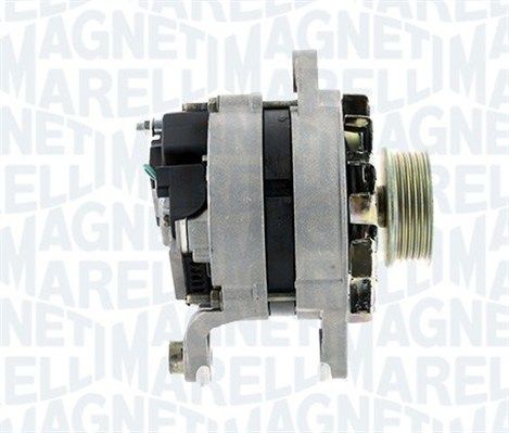 944390371400 MAGNETI MARELLI Генератор