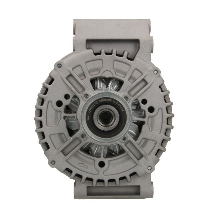 555520220014 BV PSH Генератор