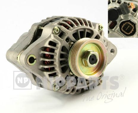 J5114025 NIPPARTS Генератор