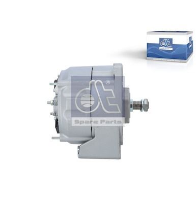 334021 DT Spare Parts Генератор