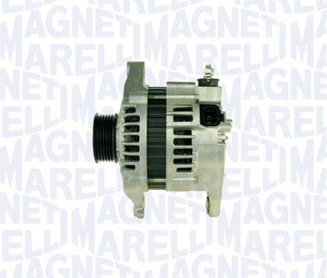944390457010 MAGNETI MARELLI Генератор