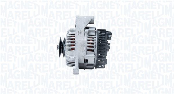 063730618010 MAGNETI MARELLI Генератор