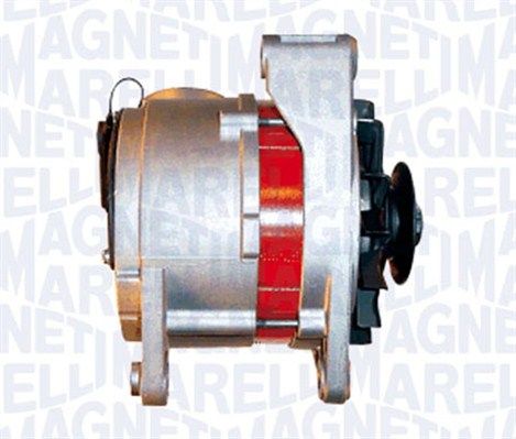 944390383200 MAGNETI MARELLI Генератор