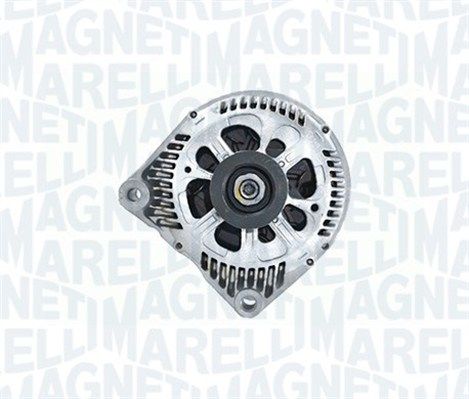 944390450310 MAGNETI MARELLI Генератор