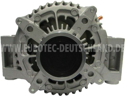 12090731 EUROTEC Генератор