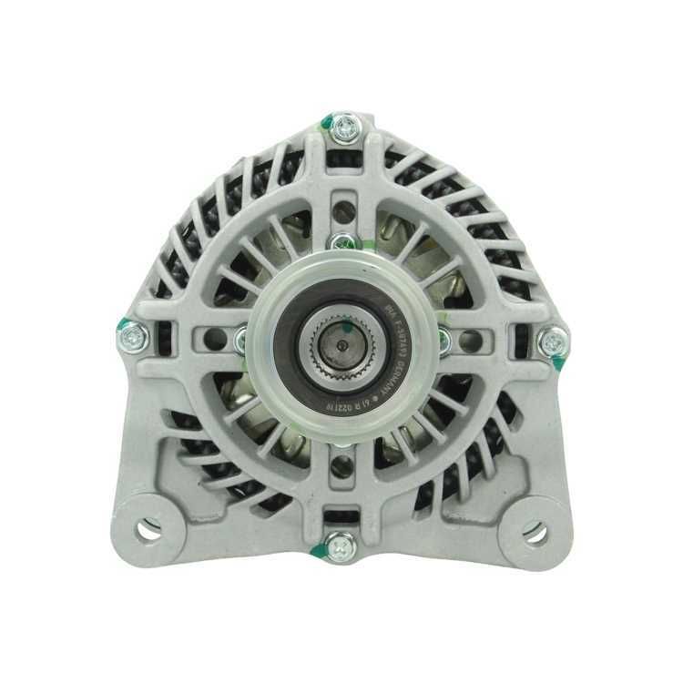 165590150130 BV PSH Генератор