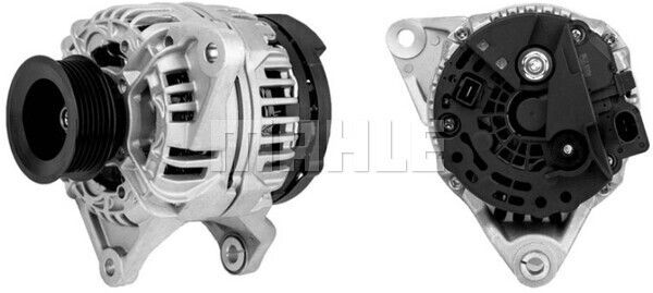 MG1088 MAHLE Генератор