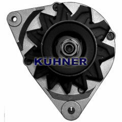 30342RI AD KÜHNER Генератор