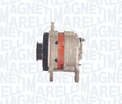 944390512450 MAGNETI MARELLI Генератор