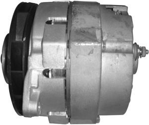 F042300040 BOSCH Генератор