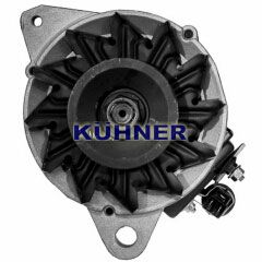 40194RI AD KÜHNER Генератор