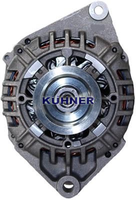 301781RI AD KÜHNER Генератор