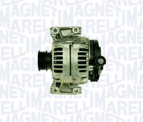 944390440200 MAGNETI MARELLI Генератор