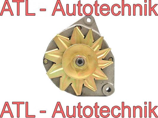 L32320 ATL Autotechnik Генератор