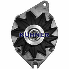 30525RI AD KÜHNER Генератор