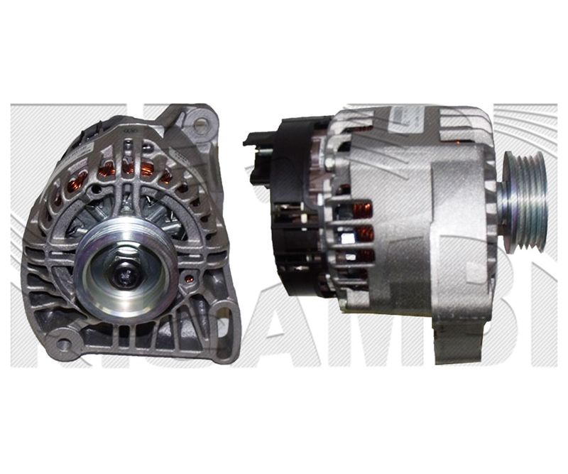 AMM189 AUTOTEAM Генератор
