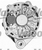 437686 VALEO Генератор