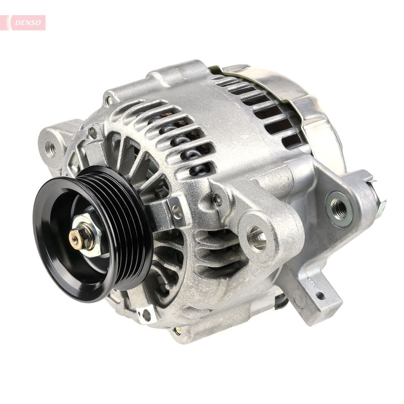 DAN1081 DENSO Генератор