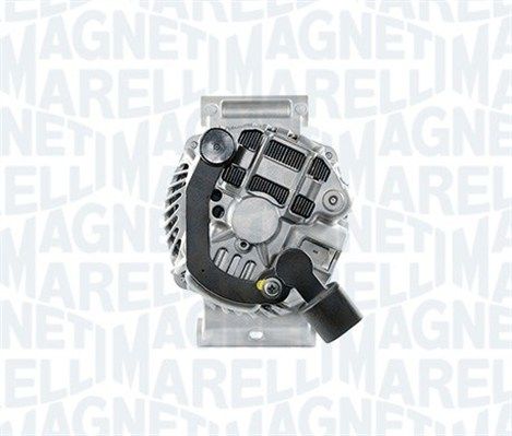 944390907270 MAGNETI MARELLI Генератор