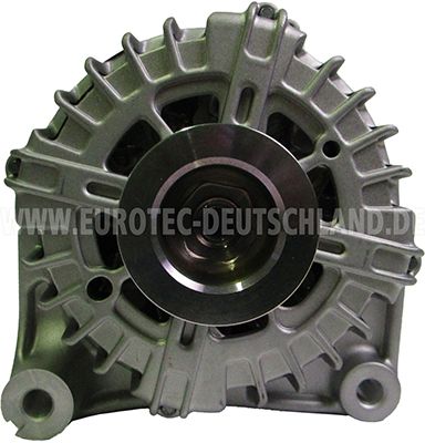 12090299 EUROTEC Генератор