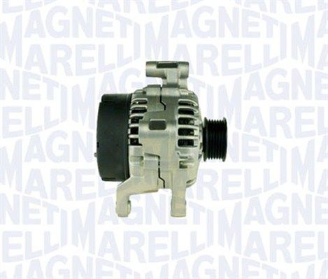 944390411000 MAGNETI MARELLI Генератор