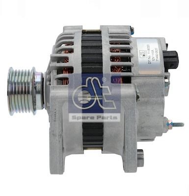 1180320 DT Spare Parts Генератор