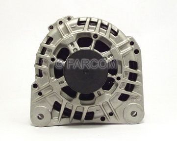 112920 FARCOM Генератор