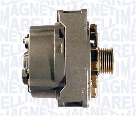 944390363900 MAGNETI MARELLI Генератор