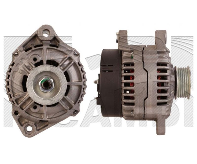 ABO213C AUTOTEAM Генератор