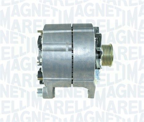 944390901130 MAGNETI MARELLI Генератор