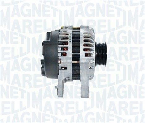 944390605130 MAGNETI MARELLI Генератор