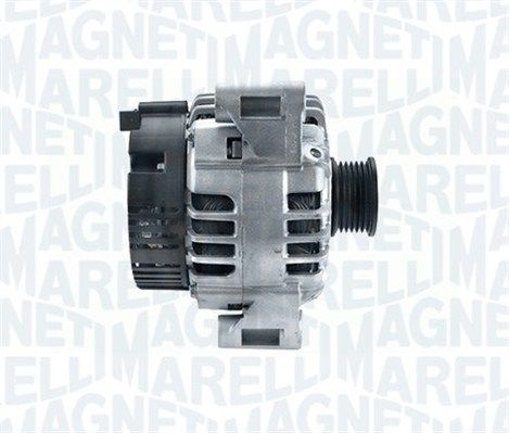 944390475300 MAGNETI MARELLI Генератор