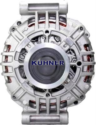 301811RI AD KÜHNER Генератор