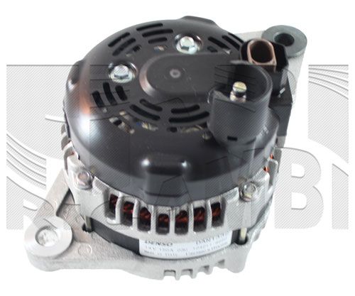 ADN492 AUTOTEAM Генератор