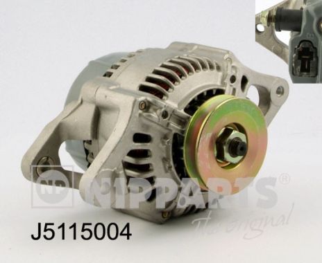 J5115004 NIPPARTS Генератор