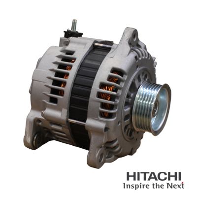 2506110 HITACHI Генератор