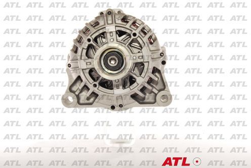L69420 ATL Autotechnik Генератор