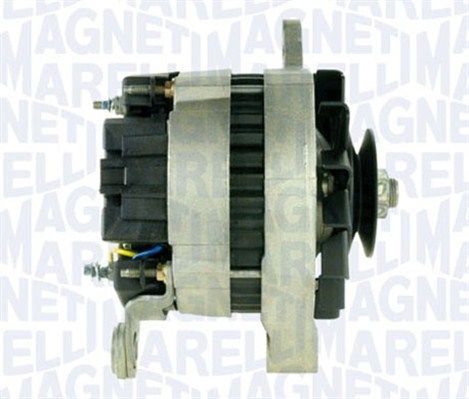 944399348010 MAGNETI MARELLI Генератор