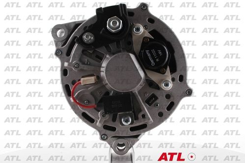 L34030 ATL Autotechnik Генератор