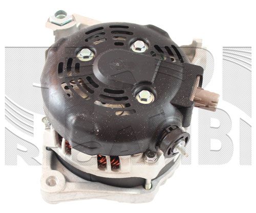 ADN377 AUTOTEAM Генератор