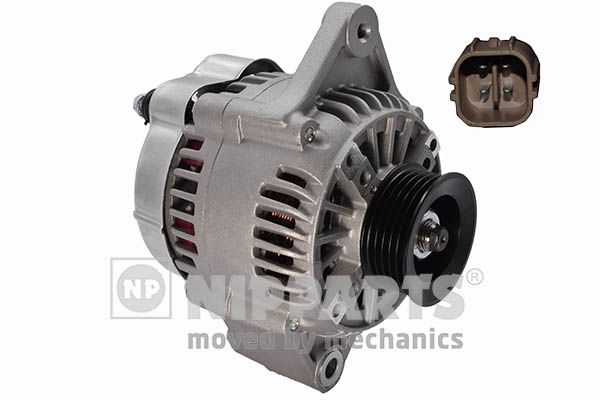 N5111245 NIPPARTS Генератор