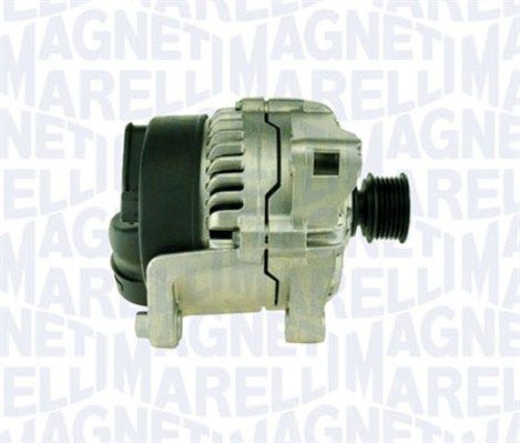 944390397200 MAGNETI MARELLI Генератор