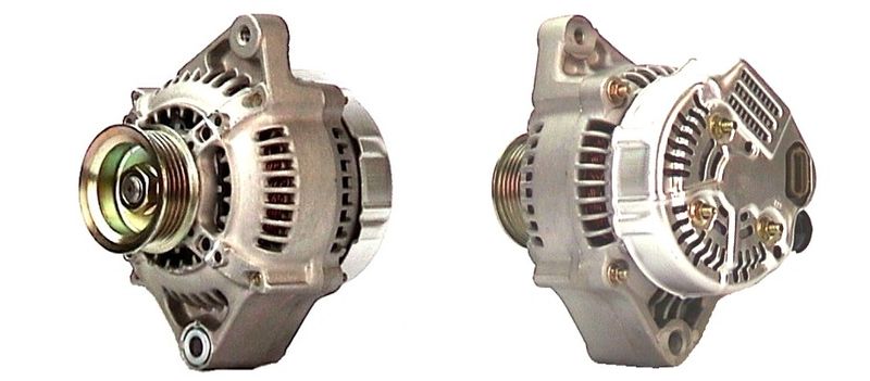 9299 CEVAM Генератор