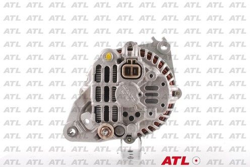 L63320 ATL Autotechnik Генератор
