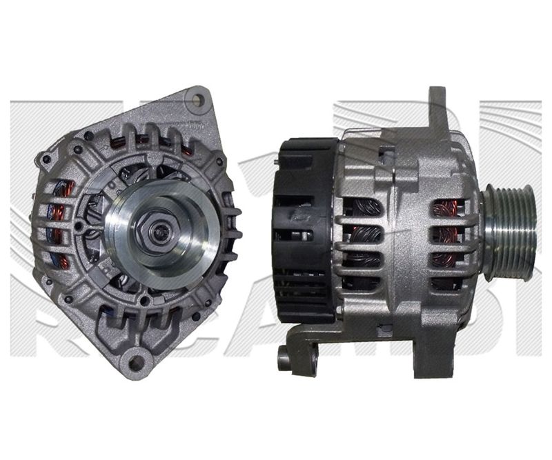 AVA313 AUTOTEAM Генератор
