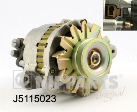 J5115023 NIPPARTS Генератор